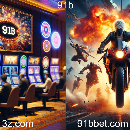 A Ascensão dos Jogos de Ação: Adrenalina e Diversão Sem Fim