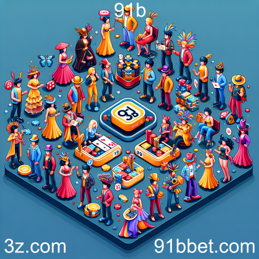 A Ascensão dos Jogos de Eventos: Uma Nova Era de Engajamento